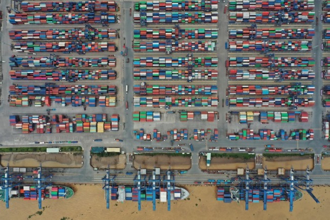 Tận dụng CPTPP và EVFTA thế nào để vượt qua dịch Covid-19