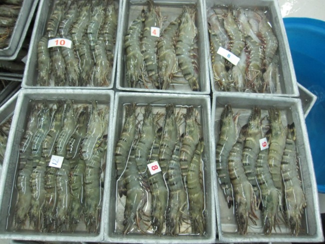 Thuỷ sản của Việt Nam đang dần khẳng định được vị thế nhờ EVFTA