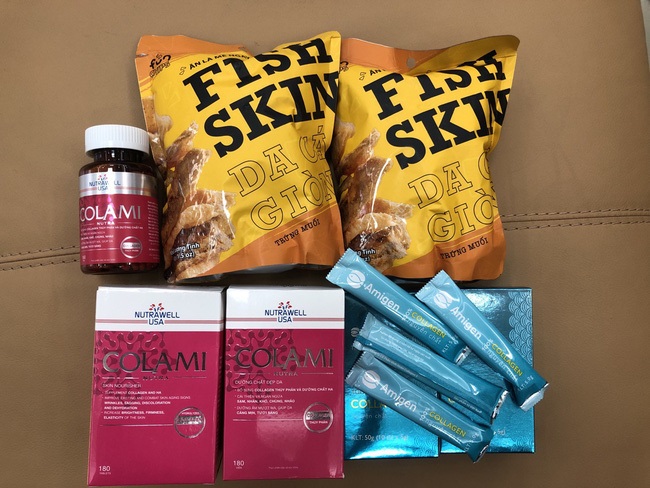 Ông Trần Đình Luân Ăn cá tra giả lươn, ngon như đang ngồi ăn cơm lươn ở quán Nhật