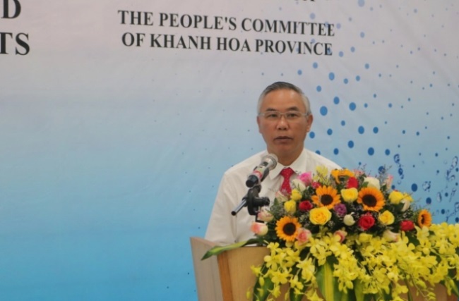 Cá ngừ rộng cửa vào Châu Âu