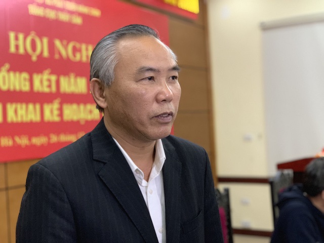 Gỡ ‘thẻ vàng’ thủy sản Đúng hướng nhưng nhiều địa phương chậm trễ