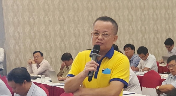 Nghịch lý nuôi tôm Người có đất không có vốn, người có vốn không có đất