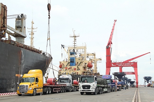 Nỗ lực cải cách hành chính của Bộ Công Thương Cộng đồng doanh nghiệp đánh giá cao