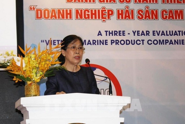 Chưa gỡ được thẻ vàng của châu Âu trong khai thác thủy sản, khó tận dụng triệt để hiệp định EVFTA