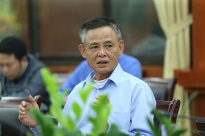 5.400 tấn thuỷ sản lưu kho sẽ sớm xuất ngoại