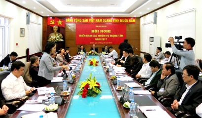 Ngành tôm nhắm đích 10 tỷ USD Đột phá ngay bây giờ!