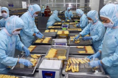 Doanh nghiệp thủy sản kiến nghị 3 nội dung lớn trong việc thực thi QCVN 11-MT2015