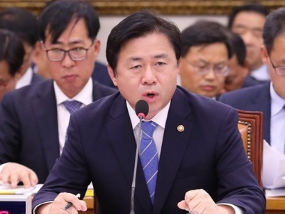 Hàn Quốc và EU cam kết hợp tác chống đánh bắt cá trái phép