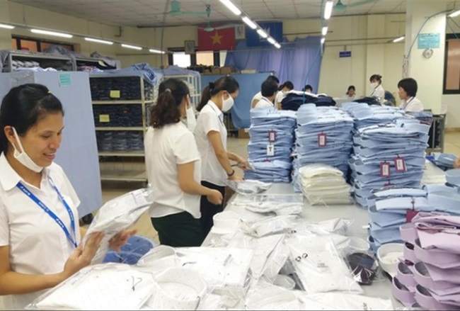 Dự thảo Luật lao động sửa đổi Nguy cơ làm giảm sức cạnh tranh nền kinh tế