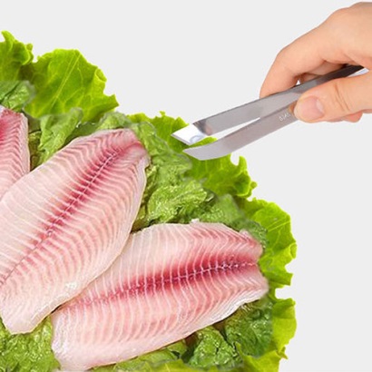 Trung Quốc Doanh thu thủy sản online tăng