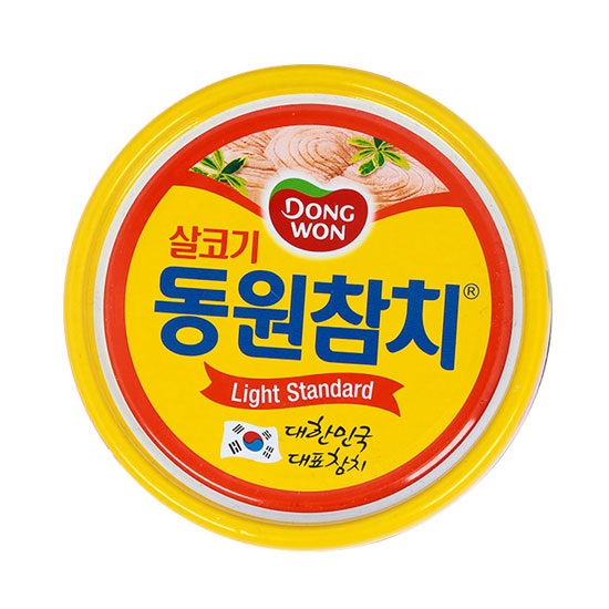 Công ty Dongwon FB mở rộng sang thị trường Việt Nam