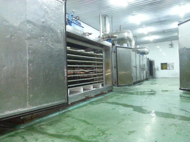 Mời tham dự Hội thảo Thúc đẩy sử dụng năng lượng hiệu quả trong doanh nghiệp chế biến thuỷ sản