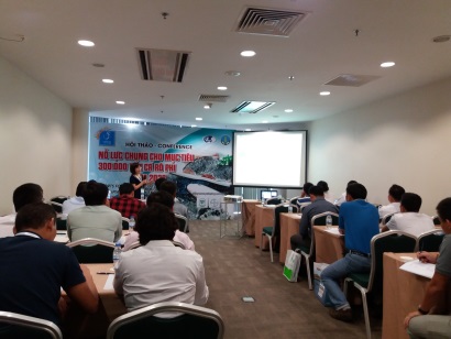 Thị trường xuất khẩu cá rô phi Việt Nam