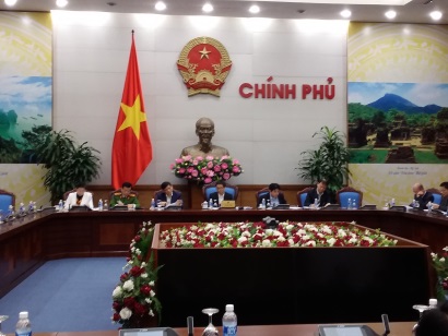 Kiến nghị Chính phủ ban hành nghị định mới thay thế Nghị định 38 càng sớm càng tốt