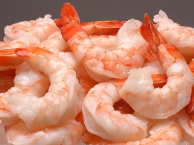 Mỹ tăng nhập khẩu tôm từ Việt Nam và Trung Quốc trong tháng 112018