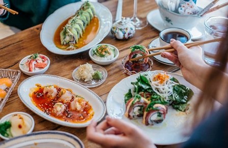 Ukraina Xuất nhập khẩu thủy sản năm 2019 tăng