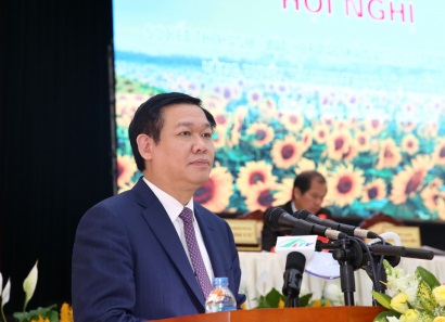 Phó Thủ tướng đốc tiến độ thực hiện Cơ chế một cửa quốc gia