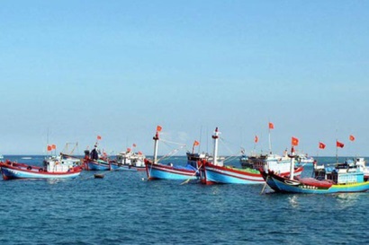 Tiếp tục lấy ý kiến dự thảo Thông tư thay thế Thông tư quy định về chứng nhận, xác nhận thủy sản khai thác