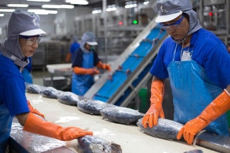 Thai Union ra mắt các chương trình chống gian lận thực phẩm