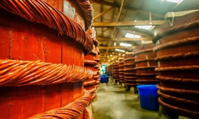 Chuyên gia Vũ Thế Thành Kiểm tra arsenic tổng trong nước mắm là vô nghĩa