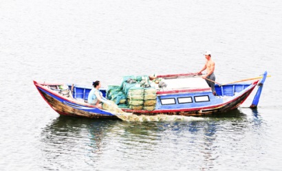 Khánh Hòa Tổng sản lượng khai thác thủy sản đạt hơn 46% kế hoạch