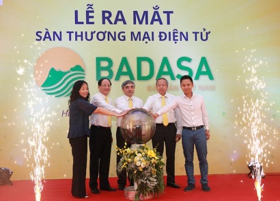 Việt Nam Post mở sàn giao dịch đặc sản trực tuyến