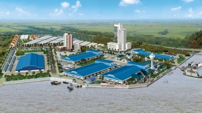 IDI đạt lợi nhuận sau thuế trong 2 tháng quý IV2017 120 tỷ