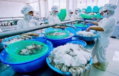 Hàng Việt phát triển thị trường xuất khẩu