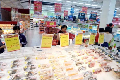 Satra ước đạt 11.000 tỷ đồng lợi nhuận 2016, sẽ cổ phần hóa năm 2017