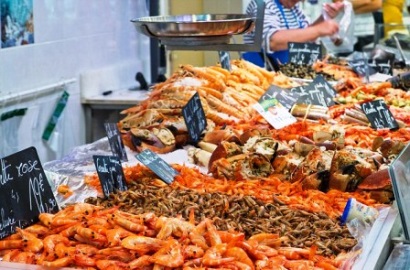 Australia Nhập khẩu tôm chưa chín vẫn khiêm tốn