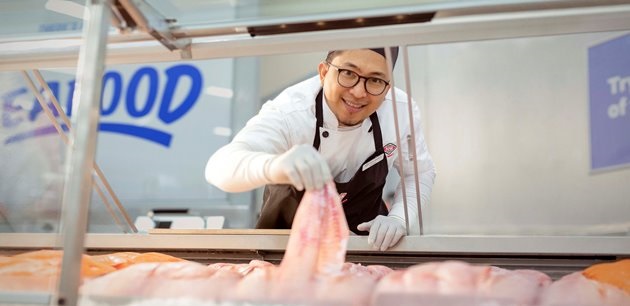 Các nhà cung cấp thủy sản khởi động các chiến dịch thu hút người tiêu dùng mới