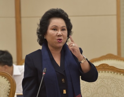 Đề nghị thu hồi văn bản buộc tái xuất lúa mì nhập khẩu chứa cỏ kế đồng