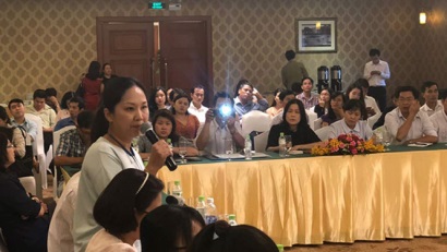 Bộ trưởng Mai Tiến Dũng Thu hồi ngay văn bản buộc tái xuất lúa mì có lẫn cỏ