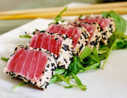 Mỹ Nhập khẩu cá ngừ dự báo tiếp tục tăng