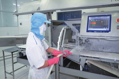 Giải pháp cho doanh nghiệp thủy sản thiếu lao động tay nghề cao