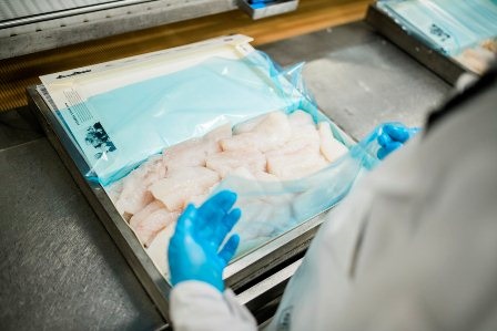 Giá cá tuyết (HG) và cá haddock bị tác động do dịch COVID-19