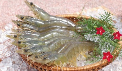 2018 Xuất khẩu tôm chưa như mong đợi