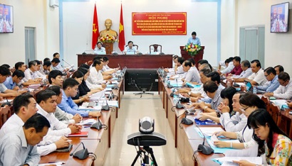 Tái cơ cấu ngành tôm Cà Mau