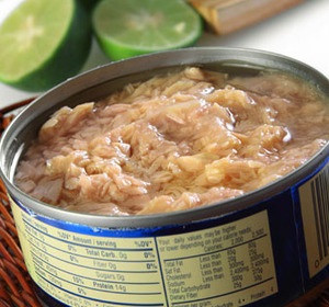 Cá ngừ đóng hộp Ecuador chiếm lĩnh thị trường Đức