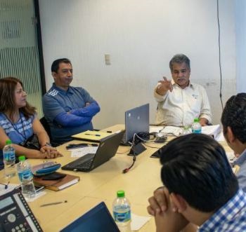 Mexico Áp dụng hệ thống truy xuất nguồn gốc tôm nuôi vào năm 2020