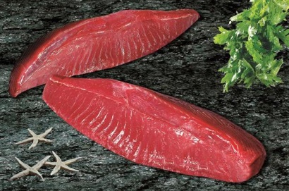 Giá cá ngừ vẫn ổn định trong tháng 2