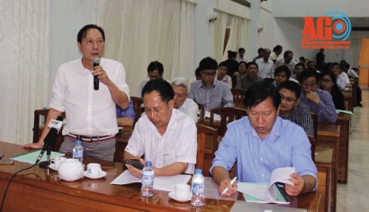 Làm sao khai thác lợi thế cá tra