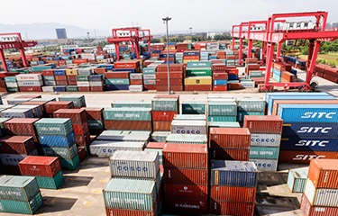 Trung Quốc tháng 92020, nhập khẩu tôm giảm 