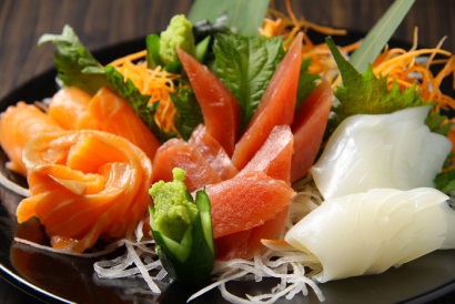 Xuất khẩu thủy sản tháng 112017 tăng trưởng chậm lại