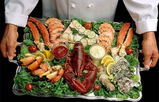 Tiêu thụ thủy sản của Trung Quốc Những con số ước tính không đồng nhất