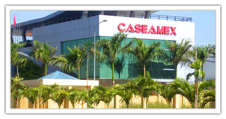 CASEAMEX chuyển nhượng hết 23.42% vốn góp tại Thủy sản Đông Nam.