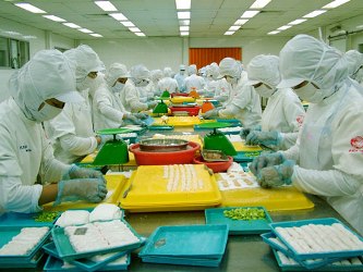 CTE JSCO Giúp công nhân gắn bó