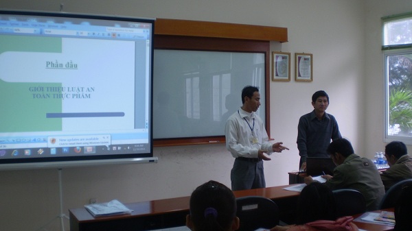 Kỷ niệm 25 năm (2861987 – 2862012) thành lập Thuan Phuoc Corp 