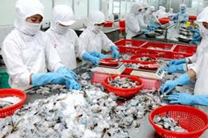 SEAJOCO VIETNAM Chủ tịch đăng ký thoái toàn bộ 24,23% vốn