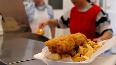 Giá philê cá tuyết FAS phục hồi nhanh 